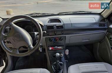 Седан Geely MR 2008 в 