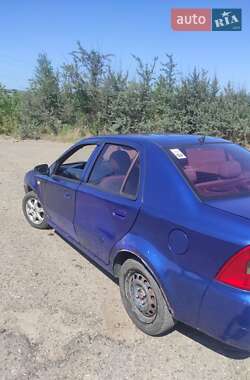 Хэтчбек Geely MR 2008 в 