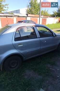 Хэтчбек Geely MR 2008 в 