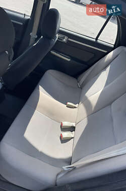 Хэтчбек Geely MR 2010 в 