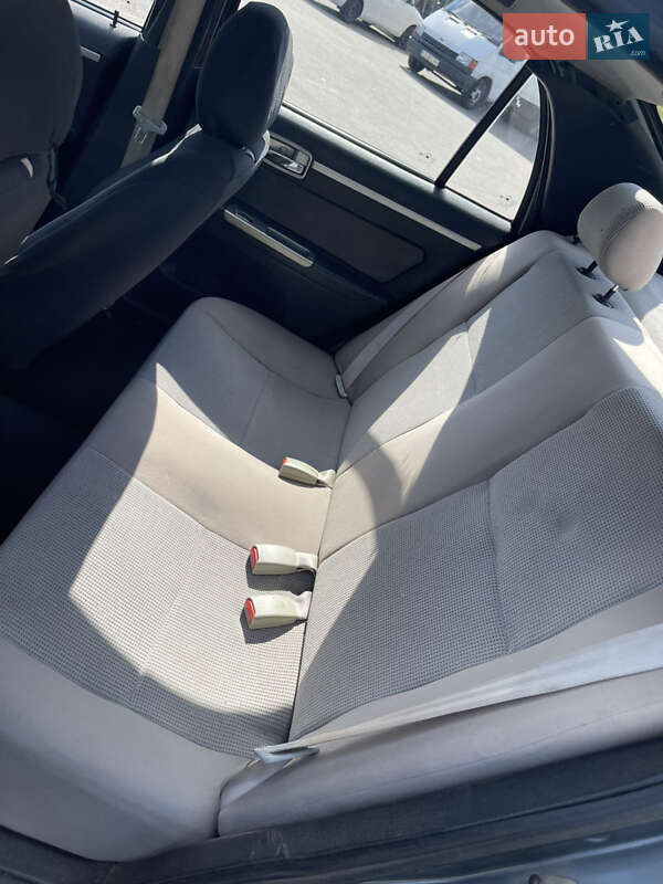 Хэтчбек Geely MR 2010 в Белой Церкви фото 8 Хэтчбек Geely MR 2010 в Белой Церкви