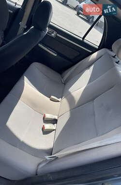 Хэтчбек Geely MR 2010 в 