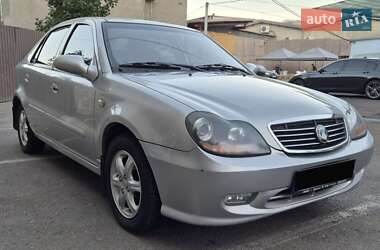 Хетчбек Geely MR 2008 в Одесі