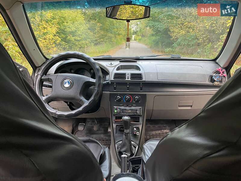 Хэтчбек Geely MR 2008 в Черкассах