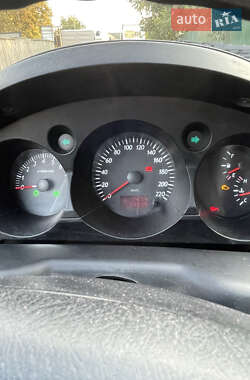 Хетчбек Geely MR 2007 в 