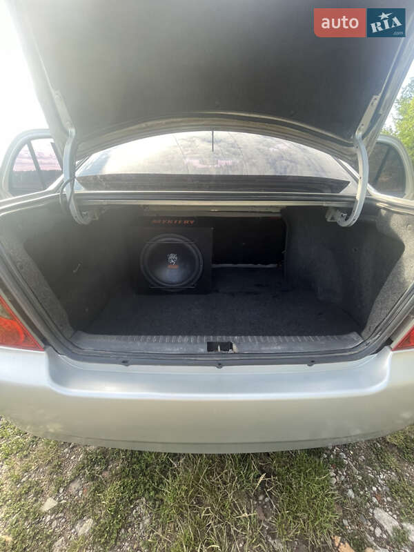 Хэтчбек Geely MR 2007 в Василькове