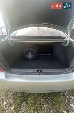 Хетчбек Geely MR 2007 в 