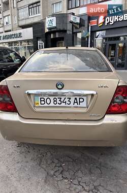 Хэтчбек Geely MR 2008 в Луцке фото 2 Хэтчбек Geely MR 2008 в Луцке