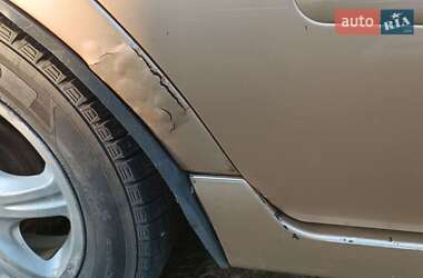 Хэтчбек Geely MR 2008 в 
