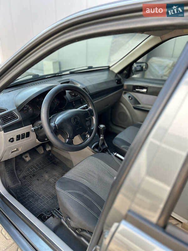 Хэтчбек Geely MR 2008 в Одессе