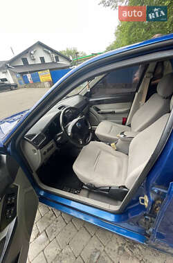 Хетчбек Geely MR 2007 в 