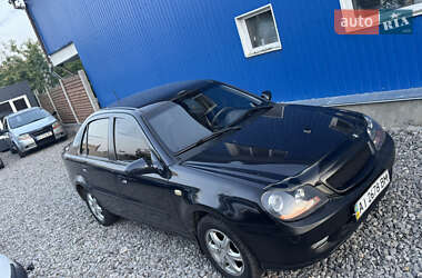 Хетчбек Geely MR 2008 в 