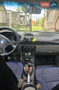 Хэтчбек Geely MR 2007 в Сельцо