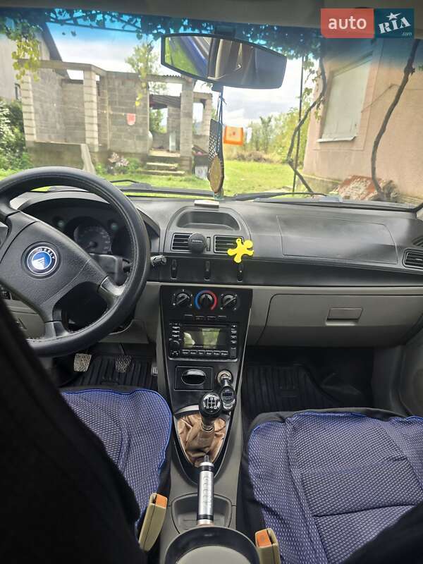 Хэтчбек Geely MR 2007 в Сельцо