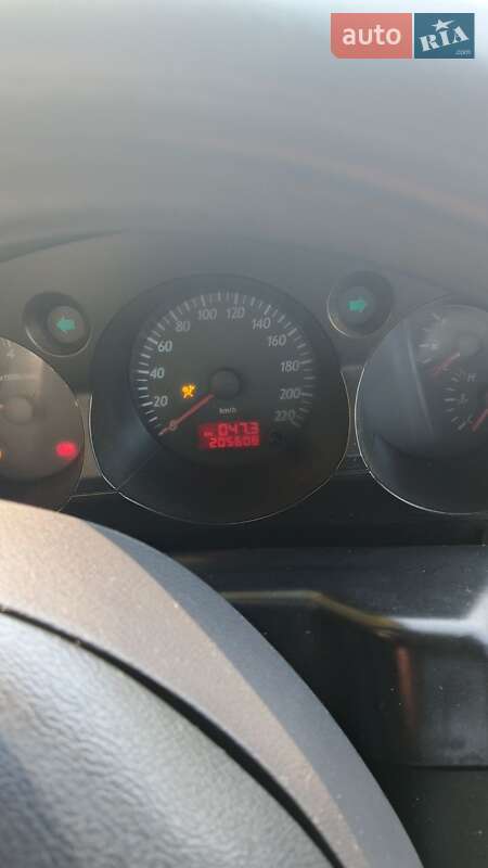 Хэтчбек Geely MR 2007 в Першотравенске фото 3 Хэтчбек Geely MR 2007 в Першотравенске