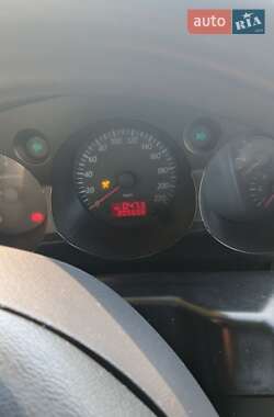 Хетчбек Geely MR 2007 в 