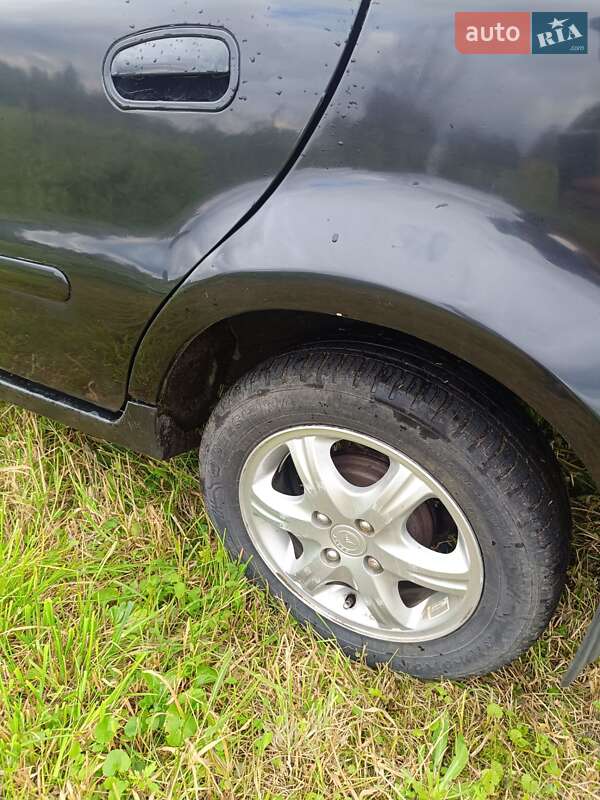Седан Geely MR 2010 в Ковеле фото 6 Седан Geely MR 2010 в Ковеле