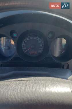 Хетчбек Geely MR 2008 в 