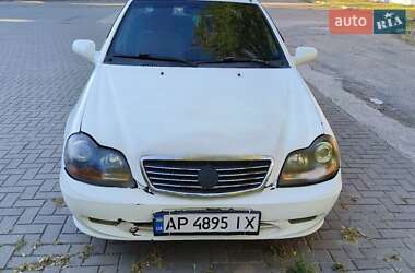 Хэтчбек Geely MR 2007 в Запорожье