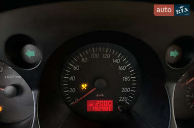Хэтчбек Geely MR 2008 в 