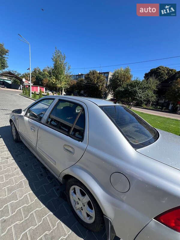 Хетчбек Geely MR 2008 в Житомирі