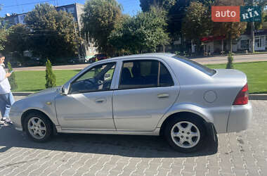 Хэтчбек Geely MR 2008 в 