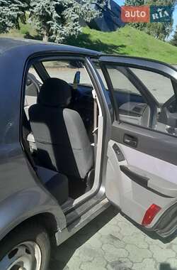 Хетчбек Geely MR 2008 в 