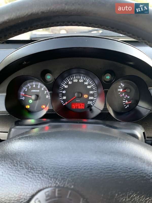 Седан Geely MR 2008 в Хмельницькому