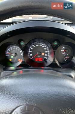 Седан Geely MR 2008 в 