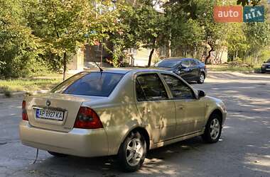 Хэтчбек Geely MR 2007 в 