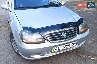 Хэтчбек Geely MR 2008 в 