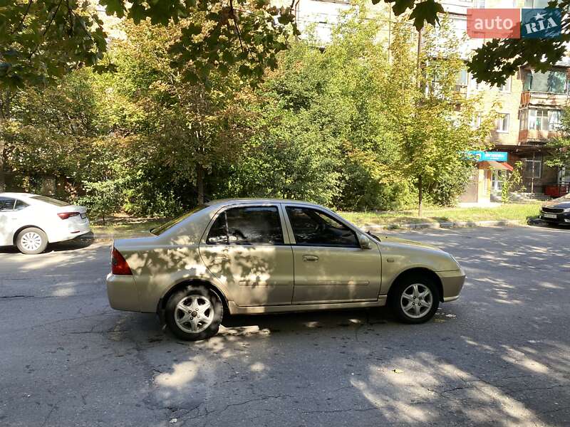 Хэтчбек Geely MR 2007 в Запорожье