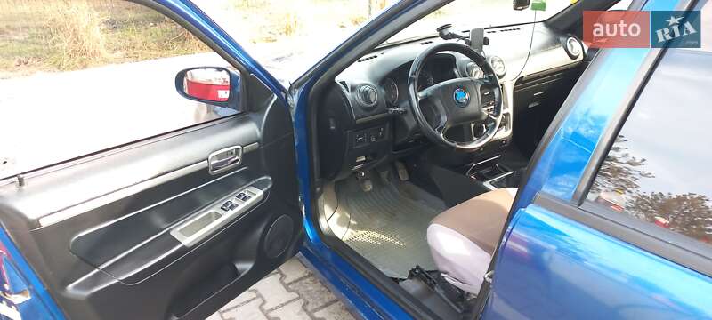 Хэтчбек Geely MR 2009 в Ровно фото 2 Хэтчбек Geely MR 2009 в Ровно