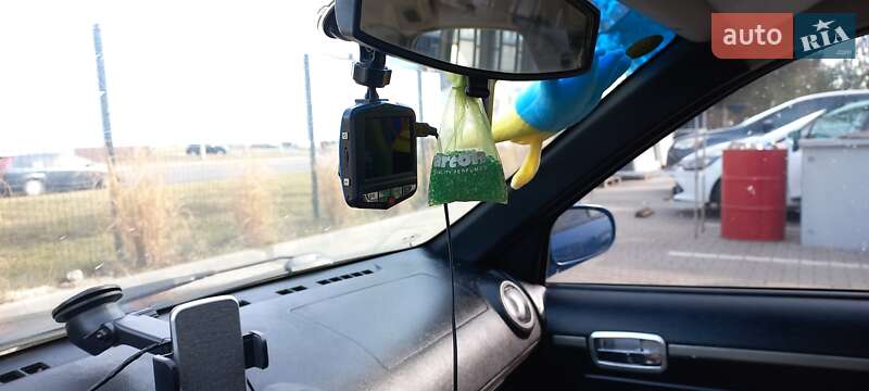 Хэтчбек Geely MR 2009 в Ровно фото 6 Хэтчбек Geely MR 2009 в Ровно