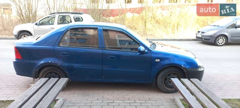 Хэтчбек Geely MR 2009 в Ровно фото 19 Хэтчбек Geely MR 2009 в Ровно