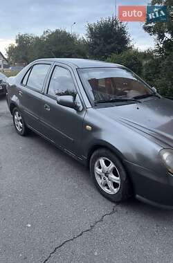 Хетчбек Geely MR 2008 в Тернополі