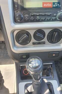 Хетчбек Geely MR 2009 в 