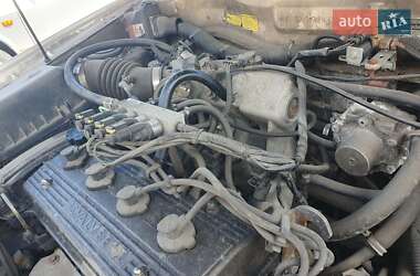 Хетчбек Geely MR 2009 в 