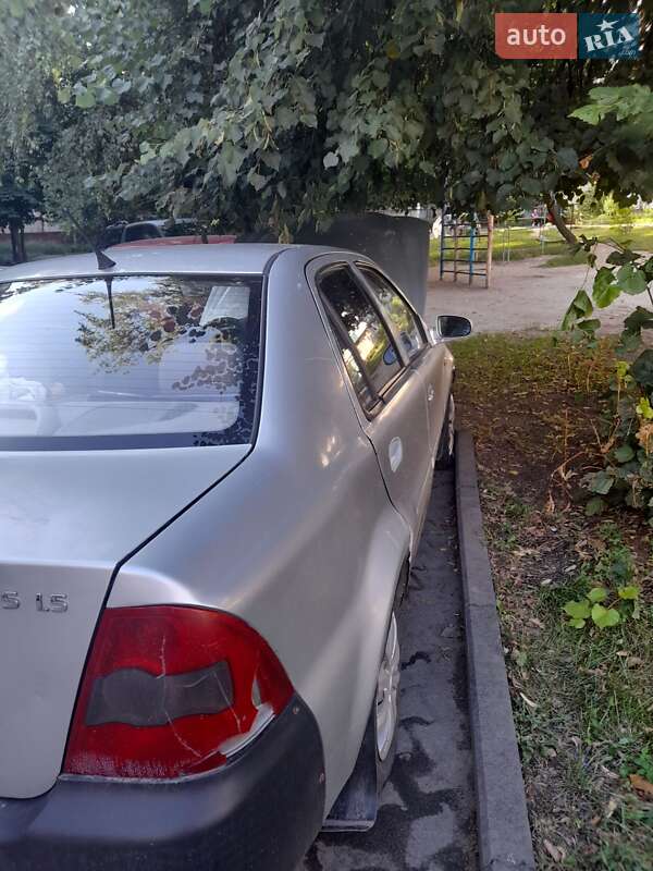 Хетчбек Geely MR 2008 в Сумах