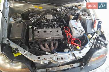 Хэтчбек Geely MR 2008 в 