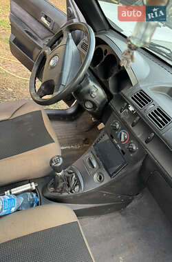Хэтчбек Geely MR 2008 в 