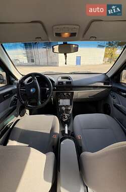 Хетчбек Geely MR 2007 в 
