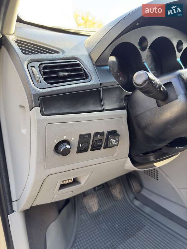 Хетчбек Geely MR 2007 в Кривому Розі