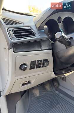 Хетчбек Geely MR 2007 в 