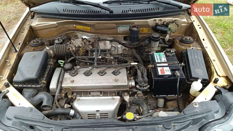 Хэтчбек Geely MR 2006 в Сумах фото 15 Хэтчбек Geely MR 2006 в Сумах