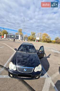 Хэтчбек Geely MR 2010 в Киеве