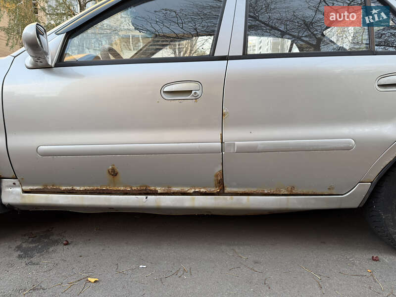 Хэтчбек Geely MR 2008 в Харькове фото 5 Хэтчбек Geely MR 2008 в Харькове