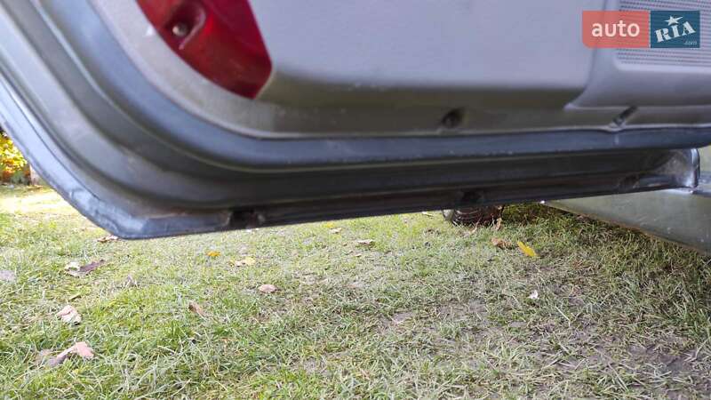 Хетчбек Geely MR 2008 в Рівному фото 19 Хетчбек Geely MR 2008 в Рівному