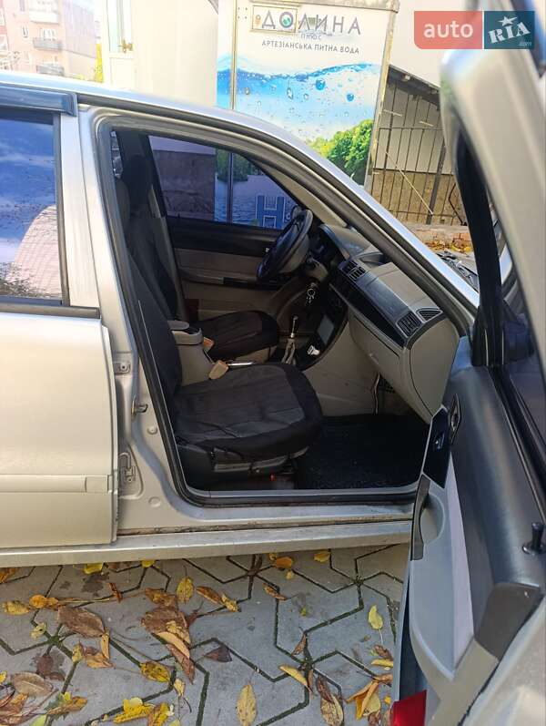 Хетчбек Geely MR 2008 в Тернополі фото 17 Хетчбек Geely MR 2008 в Тернополі