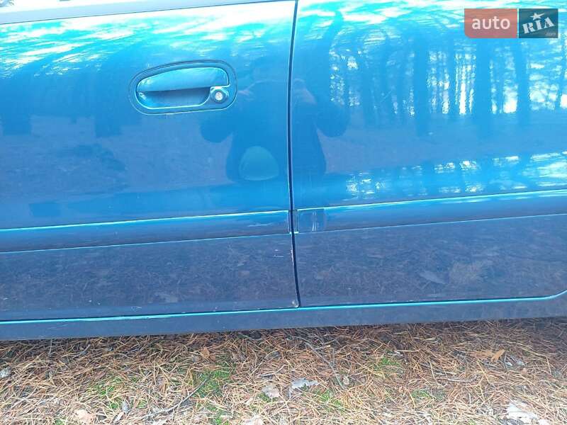 Хетчбек Geely MR 2008 в Гадячі фото 6 Хетчбек Geely MR 2008 в Гадячі